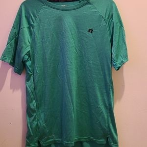 Athletic Men's Shirt